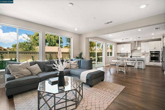163 Canary Creek Way, Brentwood, CA 94513
