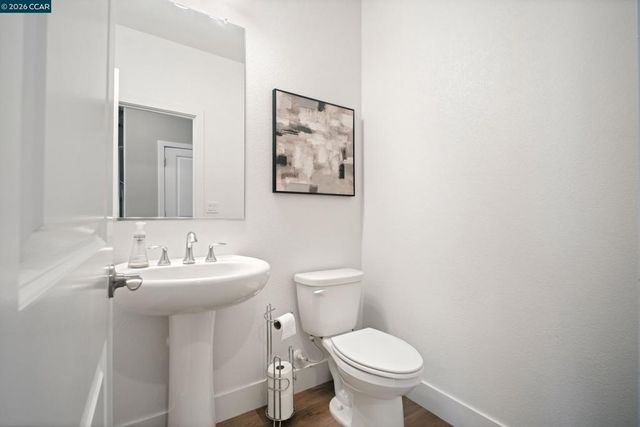 163 Canary Creek Way, Brentwood, CA 94513