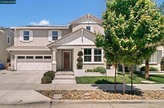 163 Canary Creek Way, Brentwood, CA 94513