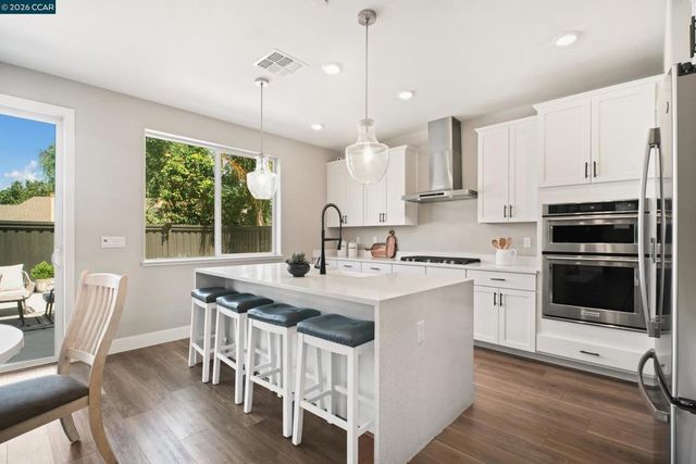 163 Canary Creek Way, Brentwood, CA 94513