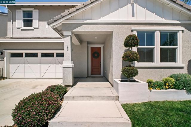163 Canary Creek Way, Brentwood, CA 94513
