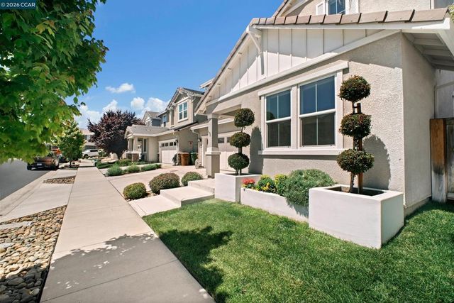 163 Canary Creek Way, Brentwood, CA 94513