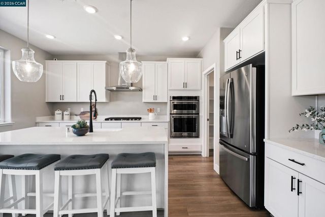 163 Canary Creek Way, Brentwood, CA 94513