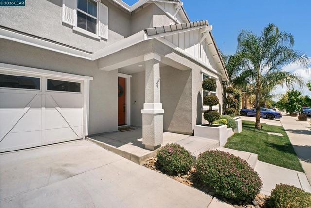 163 Canary Creek Way, Brentwood, CA 94513