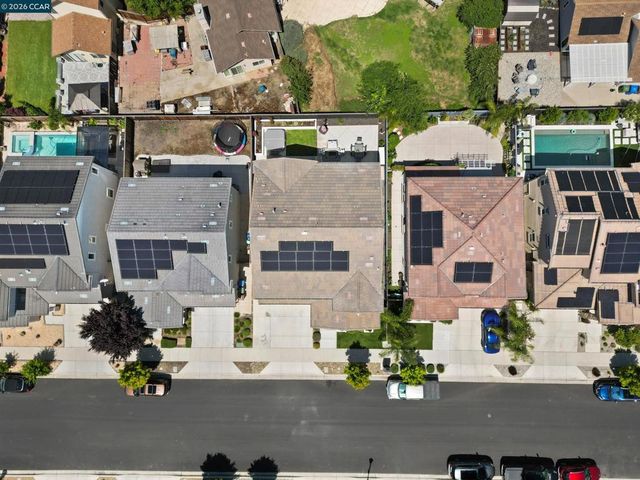 163 Canary Creek Way, Brentwood, CA 94513