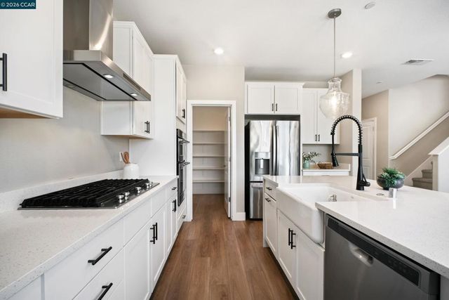 163 Canary Creek Way, Brentwood, CA 94513
