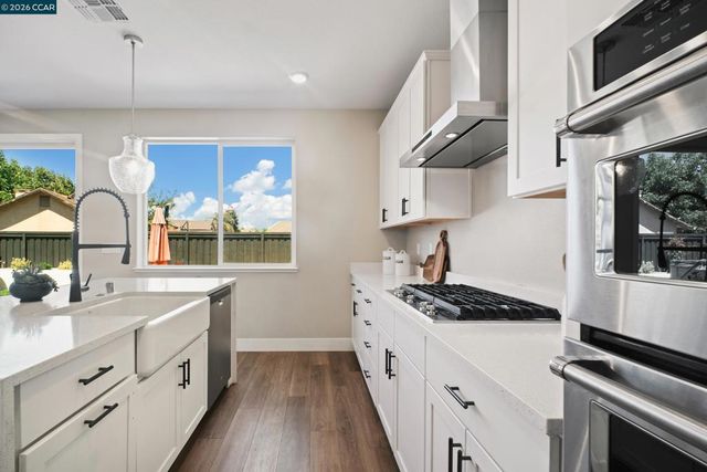 163 Canary Creek Way, Brentwood, CA 94513