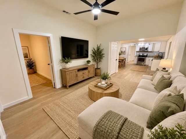 131 Elder Street, Waxahachie, TX 75165