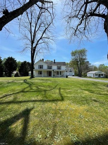 1090 General Puller HWY, Saluda, VA 23149