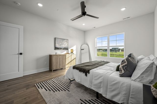 0 Forkhorn Dr, Bell Buckle, TN 37020