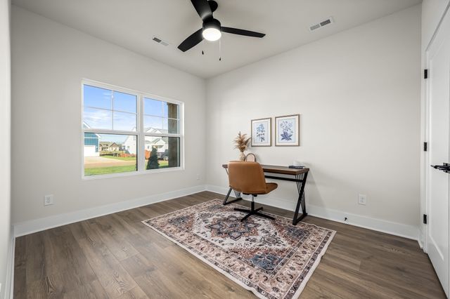 0 Forkhorn Dr, Bell Buckle, TN 37020