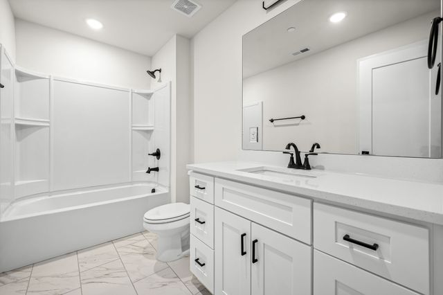 0 Forkhorn Dr, Bell Buckle, TN 37020