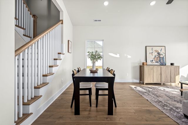 0 Forkhorn Dr, Bell Buckle, TN 37020