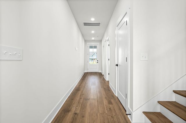 0 Forkhorn Dr, Bell Buckle, TN 37020