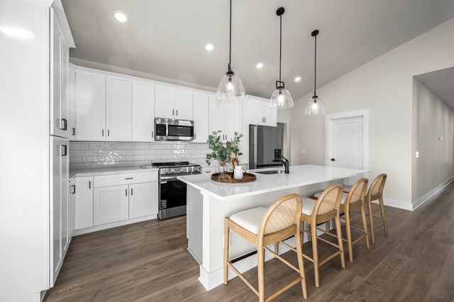 0 Forkhorn Dr, Bell Buckle, TN 37020