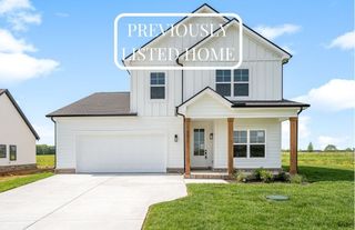 0 Forkhorn Dr, Bell Buckle, TN 37020