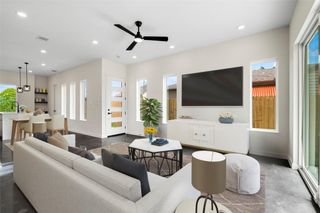 8205 Parnell Street B, Houston, TX 77051