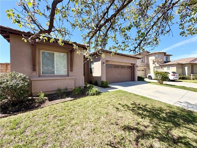 34629 Sagebrush Lane, Winchester, CA 92596
