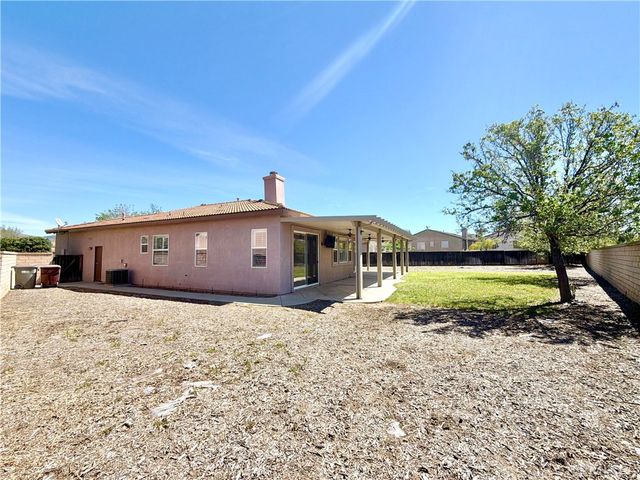 34629 Sagebrush Lane, Winchester, CA 92596