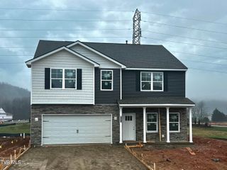 591 Fieldcrest Road, Blountville, TN 37617