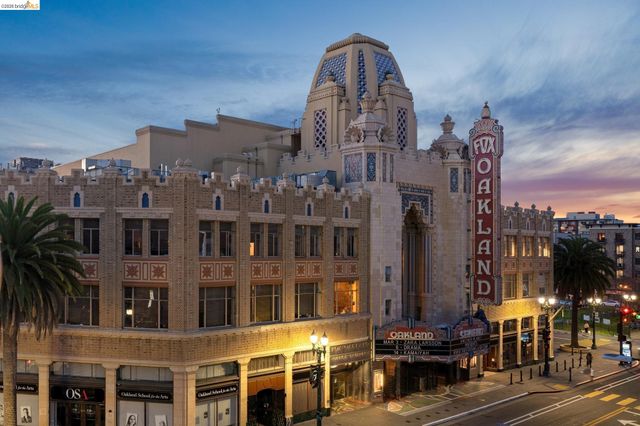 1755 Broadway 45, Oakland, CA 94612