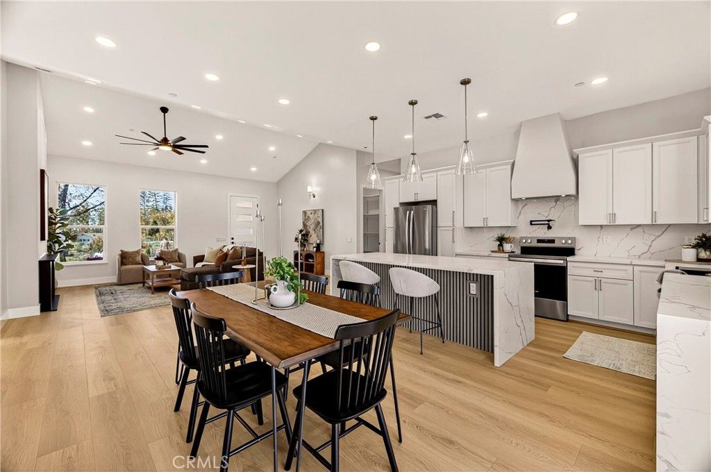 Image 22 of property listing at 5892 Kibler Road, Paradise, CA 95969