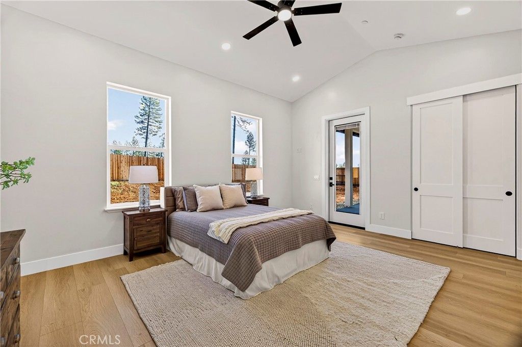 Image 24 of property listing at 5892 Kibler Road, Paradise, CA 95969