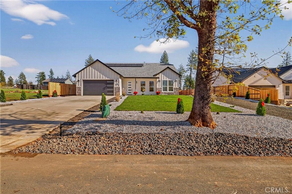 Image 3 of property listing at 5892 Kibler Road, Paradise, CA 95969