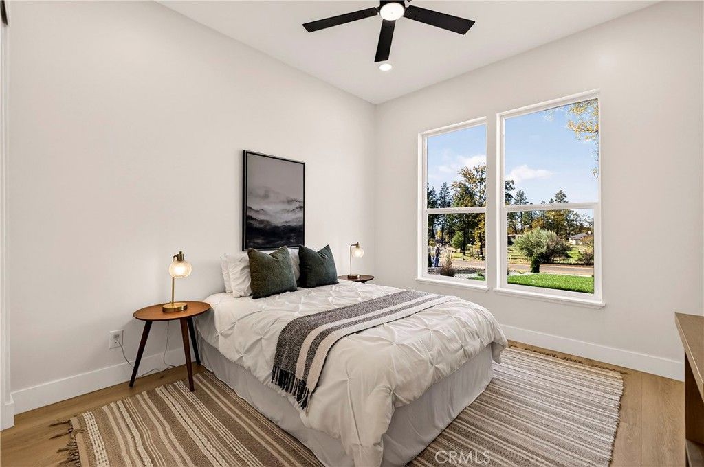 Image 31 of property listing at 5892 Kibler Road, Paradise, CA 95969