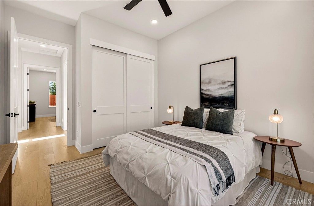 Image 32 of property listing at 5892 Kibler Road, Paradise, CA 95969