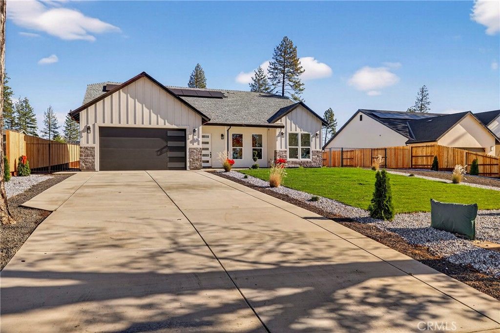 Image 4 of property listing at 5892 Kibler Road, Paradise, CA 95969