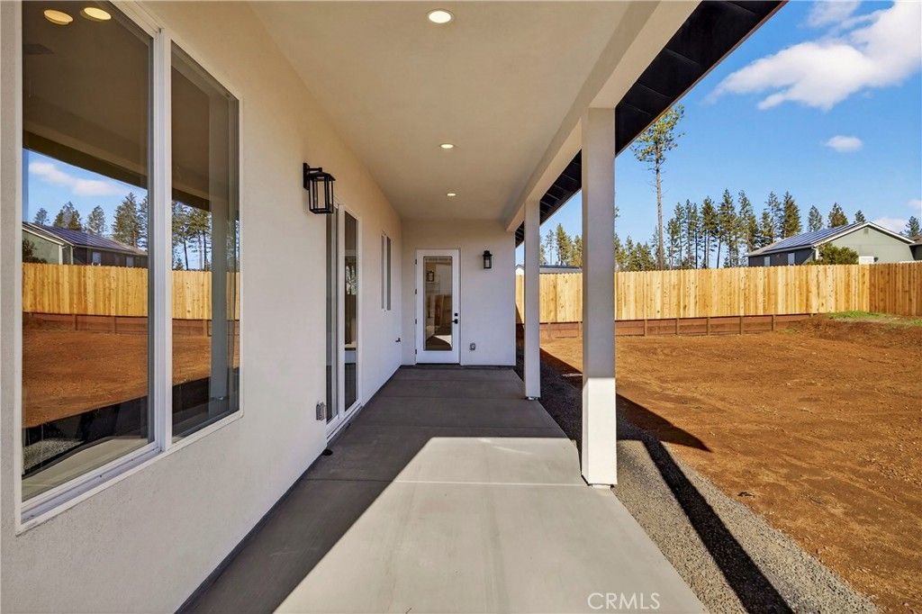 Image 41 of property listing at 5892 Kibler Road, Paradise, CA 95969