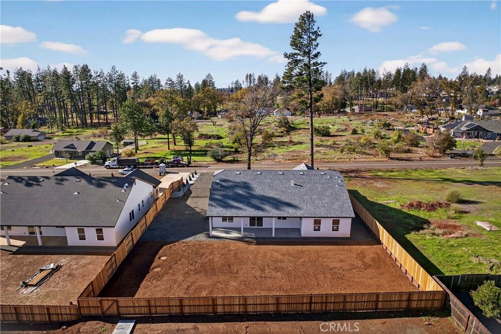 Image 44 of property listing at 5892 Kibler Road, Paradise, CA 95969