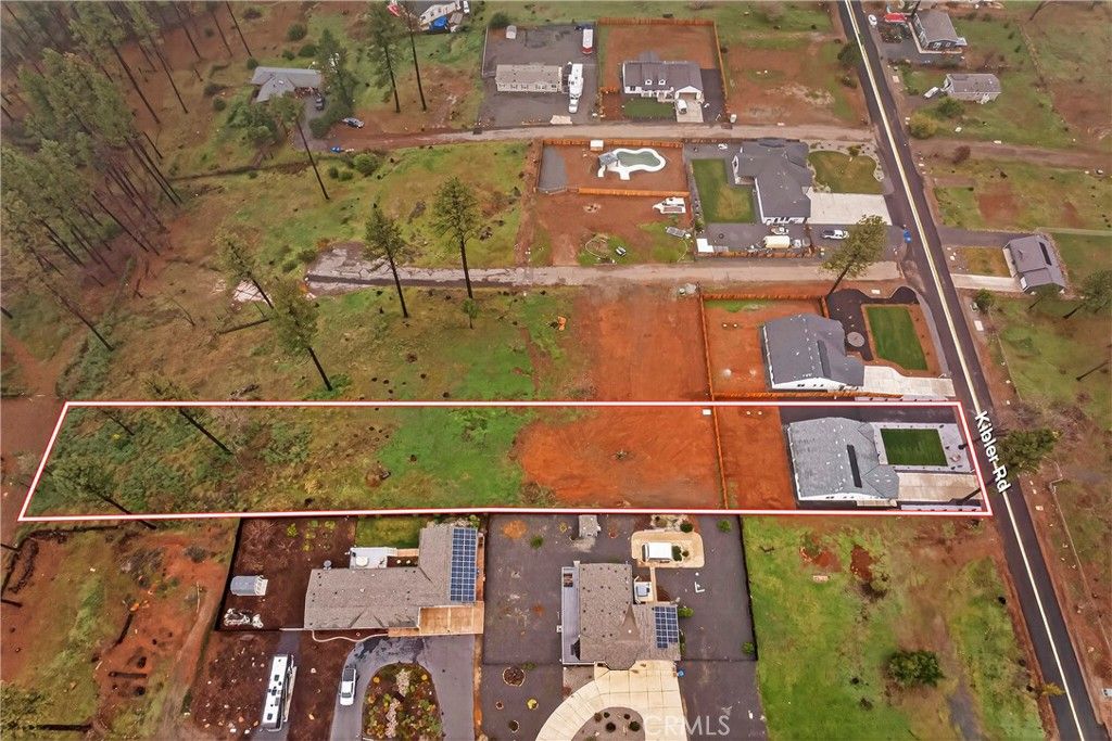 Image 45 of property listing at 5892 Kibler Road, Paradise, CA 95969