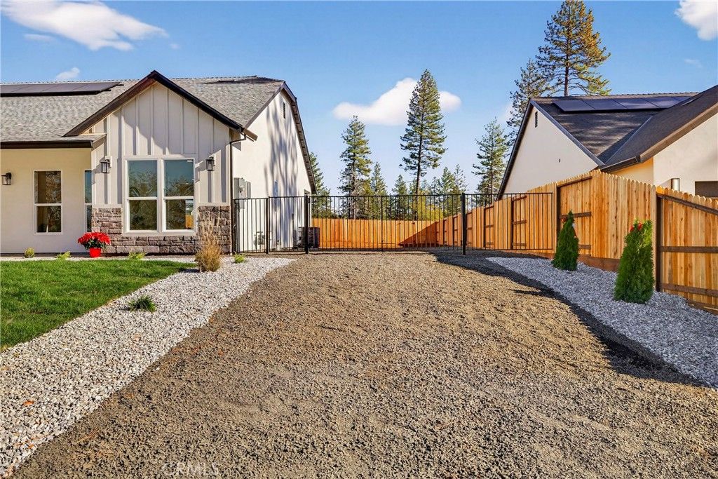 Image 5 of property listing at 5892 Kibler Road, Paradise, CA 95969