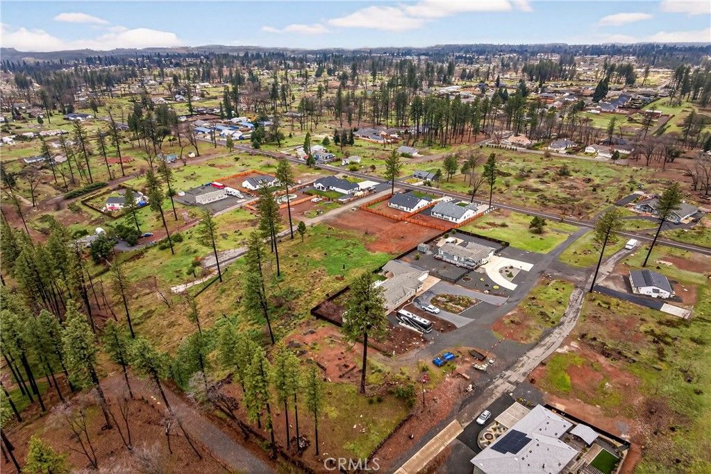 Image 50 of property listing at 5892 Kibler Road, Paradise, CA 95969