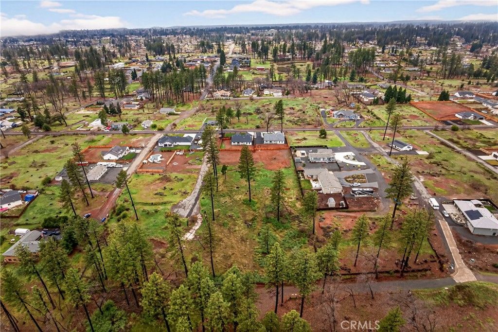 Image 52 of property listing at 5892 Kibler Road, Paradise, CA 95969