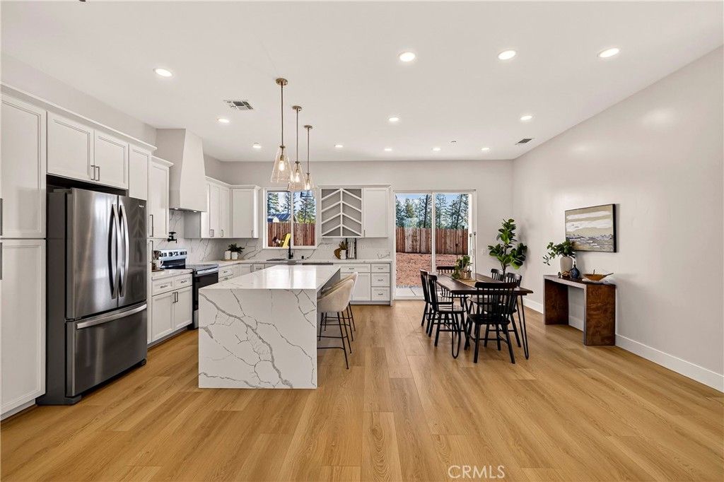 Image 6 of property listing at 5892 Kibler Road, Paradise, CA 95969