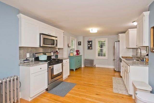 30 Washington Street, Monson, MA 01057
