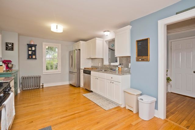 30 Washington Street, Monson, MA 01057