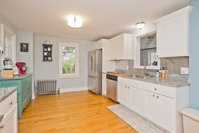 30 Washington Street, Monson, MA 01057