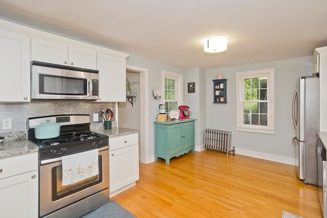 30 Washington Street, Monson, MA 01057