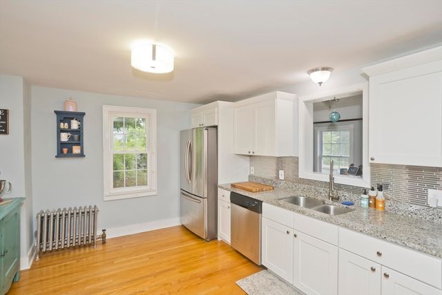 30 Washington Street, Monson, MA 01057
