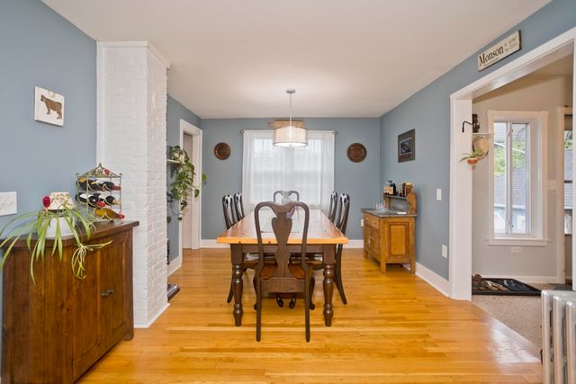 30 Washington Street, Monson, MA 01057