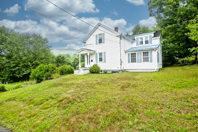 30 Washington Street, Monson, MA 01057