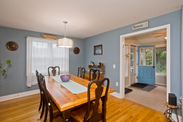 30 Washington Street, Monson, MA 01057