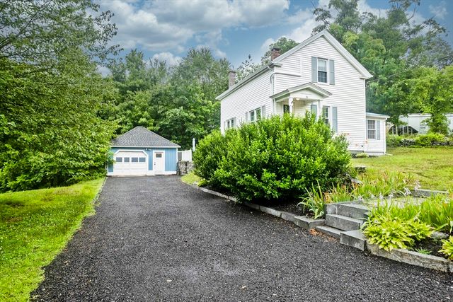 30 Washington Street, Monson, MA 01057