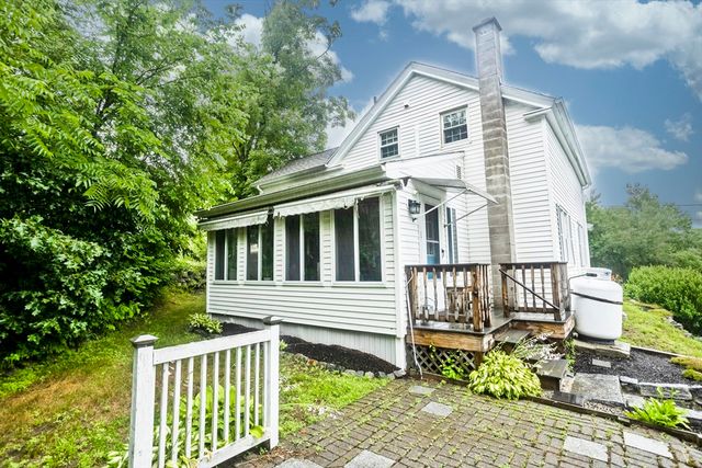 30 Washington Street, Monson, MA 01057