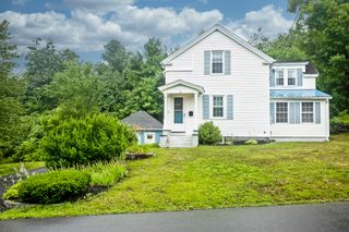 30 Washington Street, Monson, MA 01057