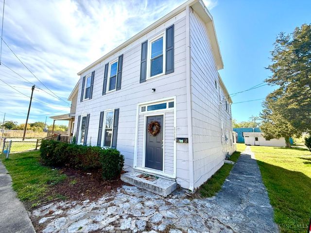 1112 Girard Avenue, Middletown, OH 45044